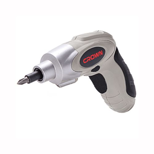 Cordless Screwdriver CT22002N in CROWN Cordless Screwdrivers Mamtech Associates
